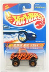 Roarin' Rods series